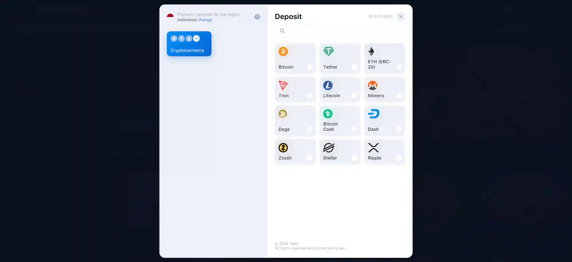 Comprehensive Guide to 1win Deposits and Withdrawals